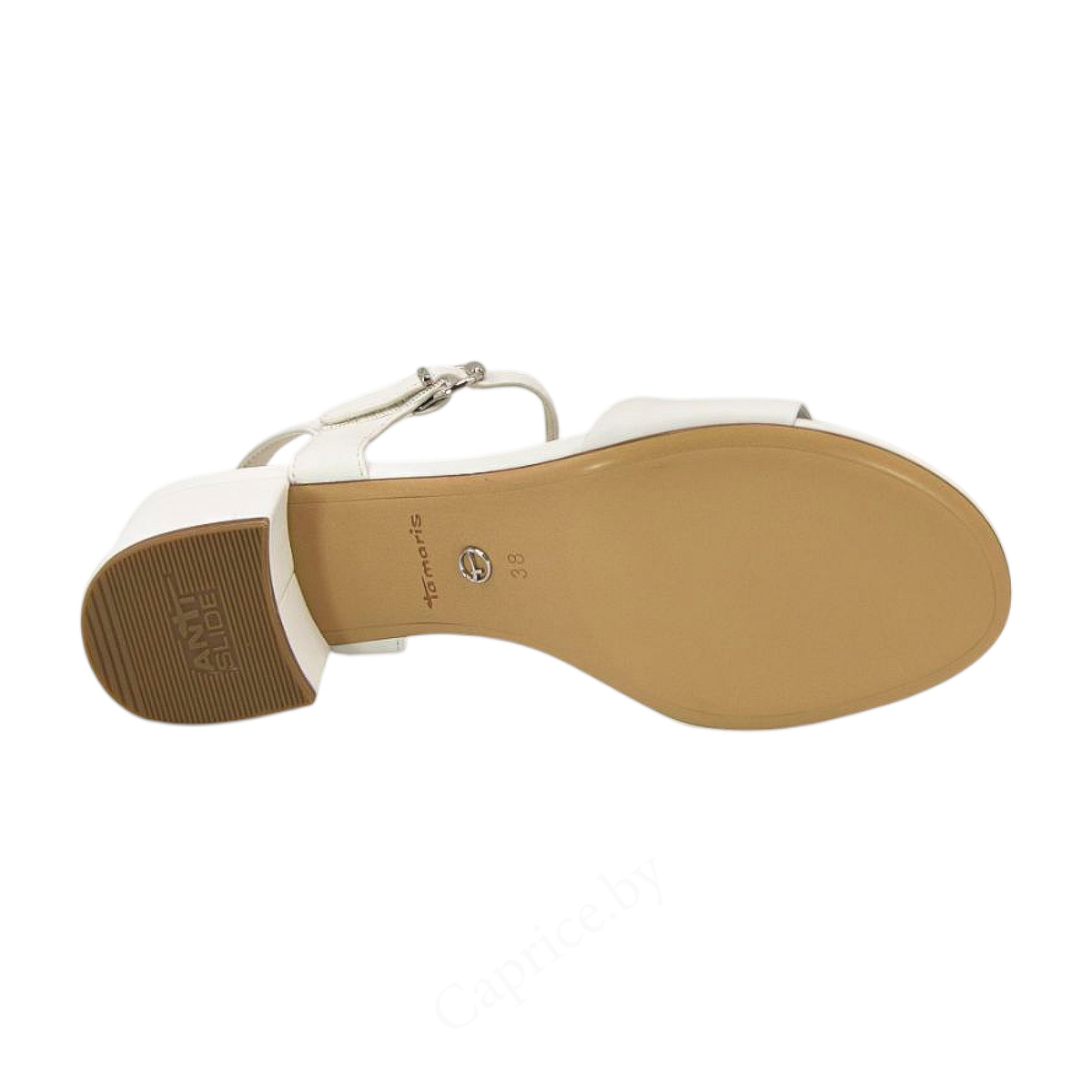 БОСОНОЖКИ TAMARIS АРТИКУЛ: 1-28250-42 100